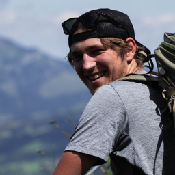 Luca Moosbrugger