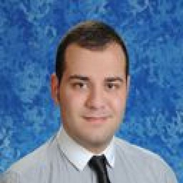 Tolga Sener