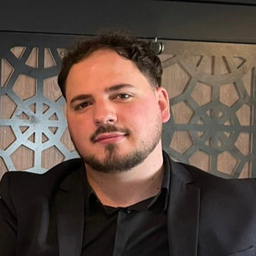 Yannik Budan