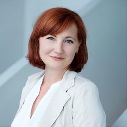 Dr. Sandra Vögel