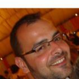 Raúl Maroto Navarro