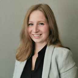 Julia Buß's profile picture