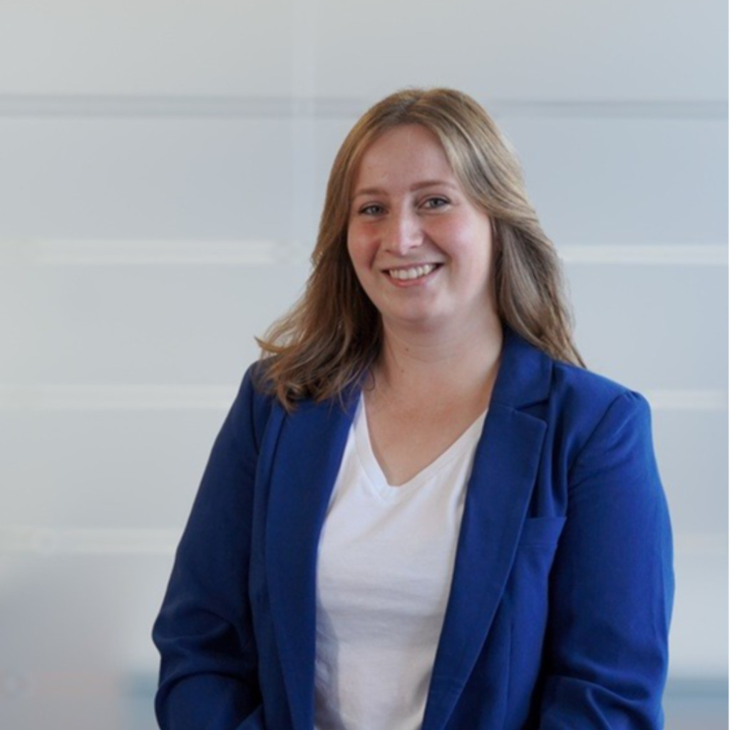 Julia Buß HRAdministrator Lebbing automation & drives GmbH XING