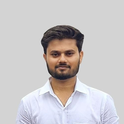 Rushikesh Lasure