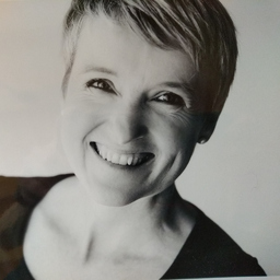 Petra Saalborn
