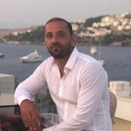 Ismail Arslan