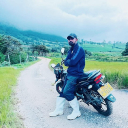 Kasun Wickramasinghe