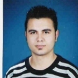 Yasin Öztürk