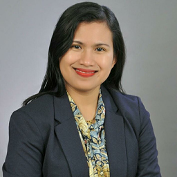 Elisa Yadi