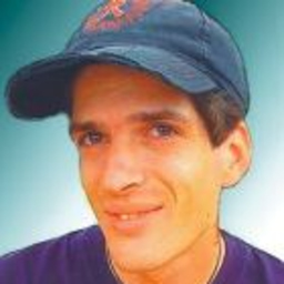 Ralph Mohler