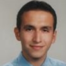 Haluk Tümer