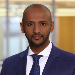Biniam Berhe's profile picture