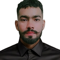 Muhammad Haroon's profile picture