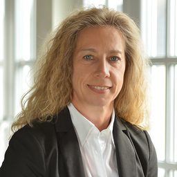 Birgit Eichinger