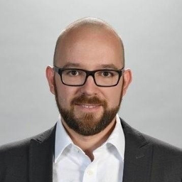 Florian Küchenthal