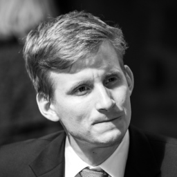 Dr. Moritz Huber