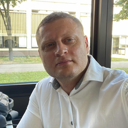 Ing. Eugen Wiens