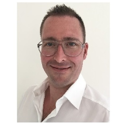 Sebastian Gaube