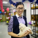 Scarlett Wei