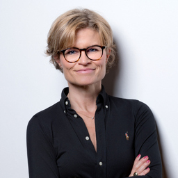 Prof. Dr. Katrin Cosack