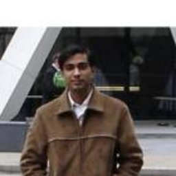 Siddharth Marwah