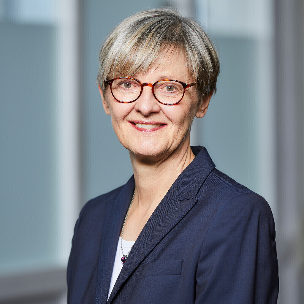 Angelika Kipp Programmleitung OWL MASCHINENBAU e.V. XING