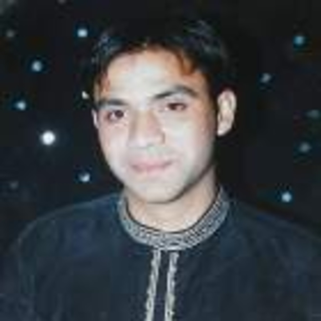 Azmat Baig - Manger (RD) - Aafza Industries | XING