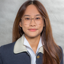 Kingkamon Kaiser Herkenhoff