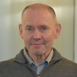 Juergen Hausknecht's profile picture