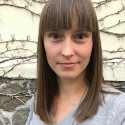 Sylvia Rohr's profile picture