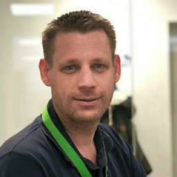 Klaus Grussel