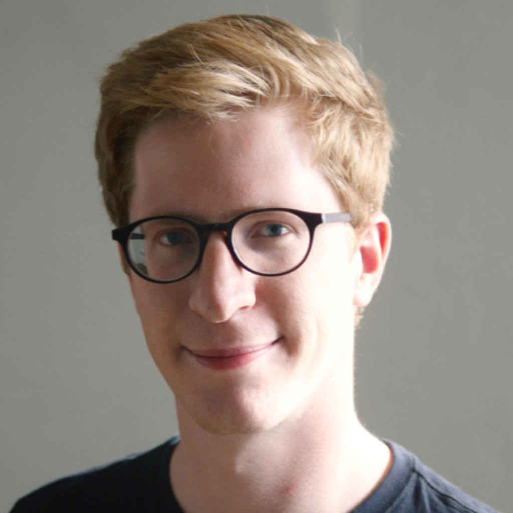 Simon Grimm Stadt und Freiraumplaner S2L Landschaftarchitekten