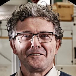Rien van den Aker