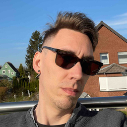 Kai Eggers