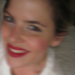 Patricia Scheder