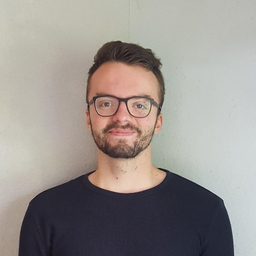 Justin Fröhlke's profile picture