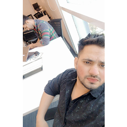 Haider Khan