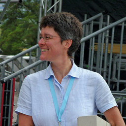 Uschi Vortisch