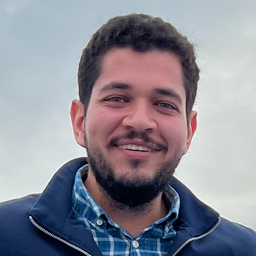 Ahmed Elshinnawi