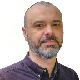 Oleksandr Lysenko