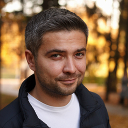 George Sikharulidze
