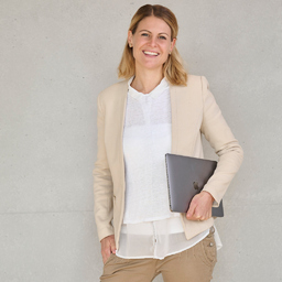 Ellen Jäger-Riehm