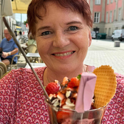 Kerstin Müller