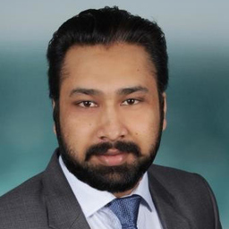 Mandeep Singh