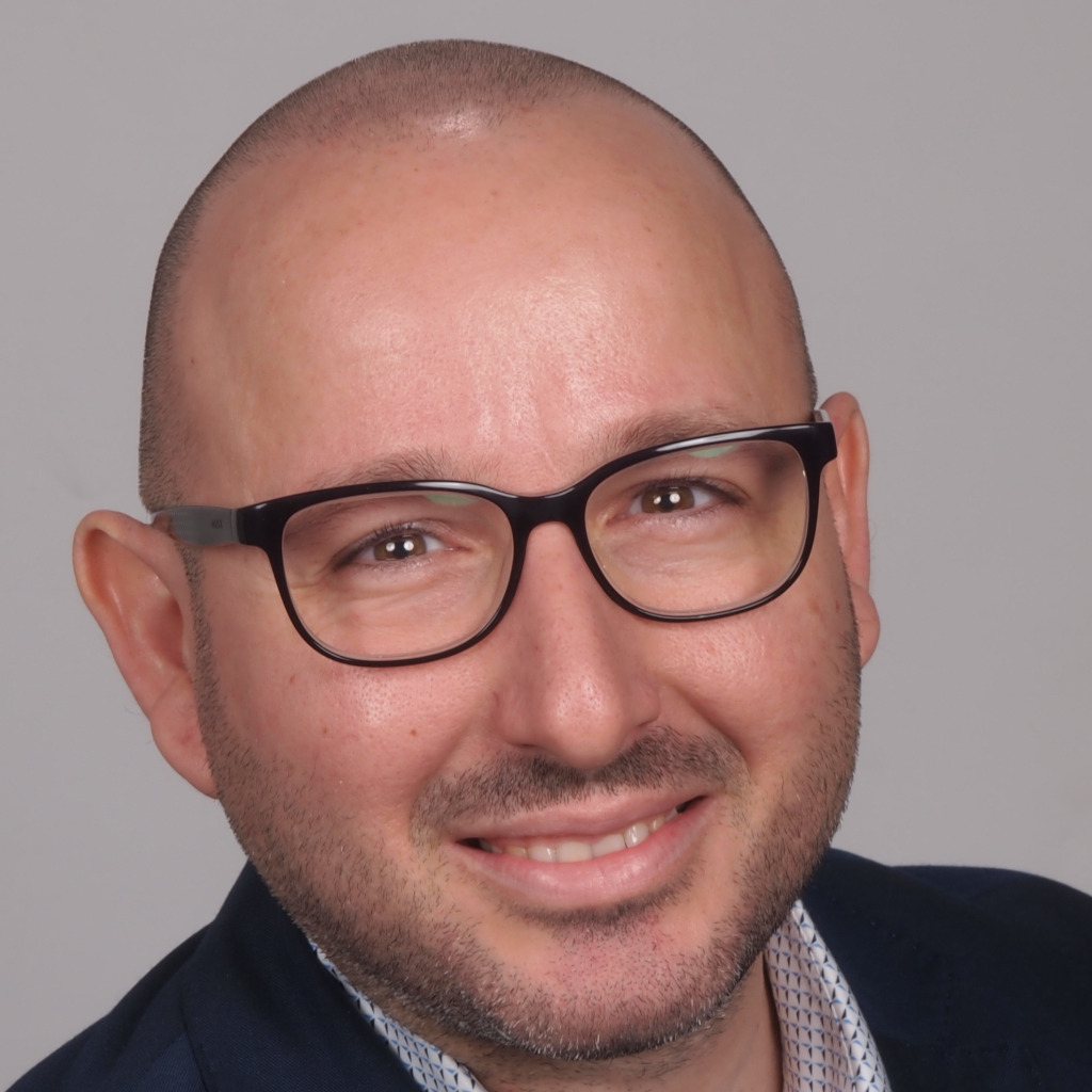 Giuseppe Margani Strategischer Einkäufer Enegineered products KaVo