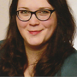 Melanie Schulte