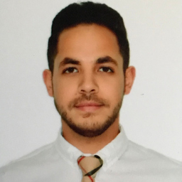 Mohamed Abdalla