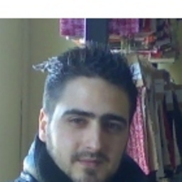 Yakup Pasalıoglu