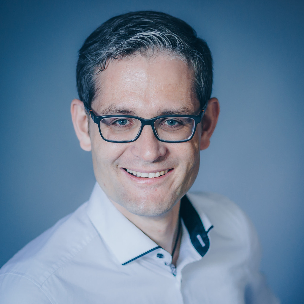 Thomas Weishaupt Technischer Vorstand SEWOBE AG XING