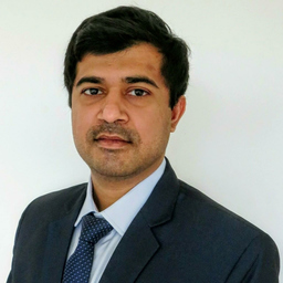 Arnab Poddar